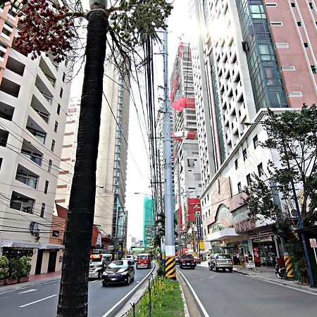 Mpt Suites Makati City Екстериор снимка