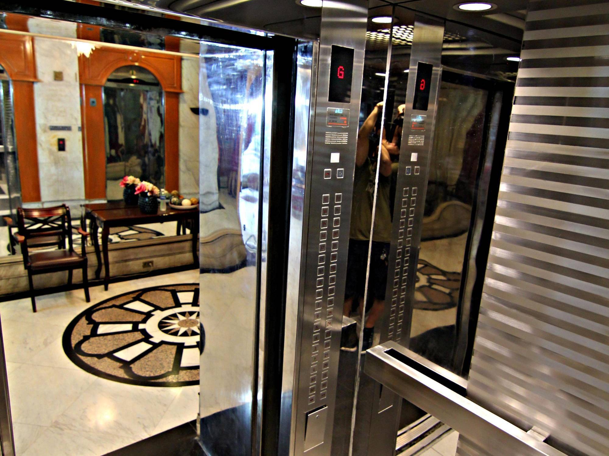 Mpt Suites Makati City Екстериор снимка