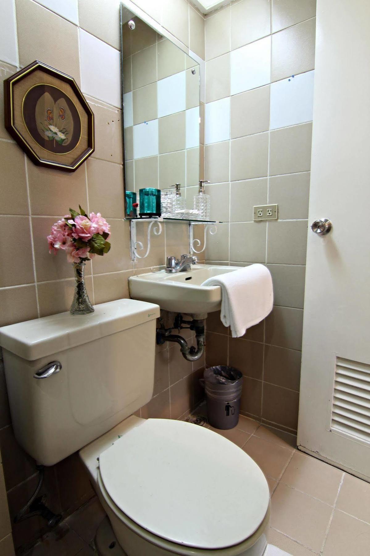 Mpt Suites Makati City Екстериор снимка