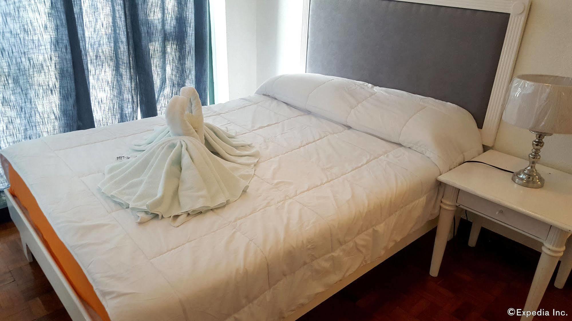 Mpt Suites Makati City Екстериор снимка